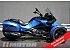 2019 Can-Am Spyder F3