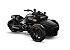 2019 Can-Am Spyder F3