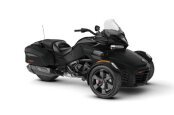 2019 Can-Am Spyder F3 T
