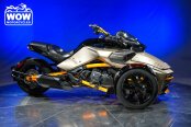 2019 Can-Am Spyder F3