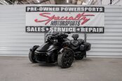 2019 Can-Am Spyder F3