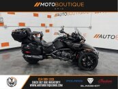 2019 Can-Am Spyder F3