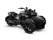 2019 Can-Am Spyder F3