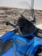 Thumbnail Photo 3 for 2019 Can-Am Spyder RT Limited