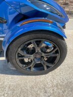 Thumbnail Photo 5 for 2019 Can-Am Spyder RT Limited