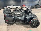 Thumbnail Photo 2 for 2019 Can-Am Spyder RT