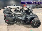 Thumbnail Photo 1 for 2019 Can-Am Spyder RT