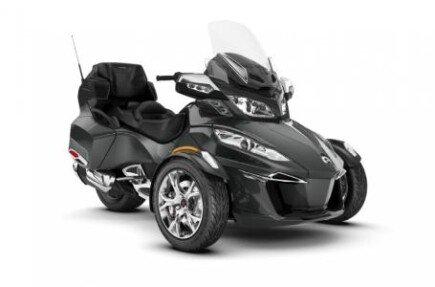Photo 1 for 2019 Can-Am Spyder RT