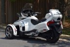 Thumbnail Photo 2 for 2019 Can-Am Spyder RT