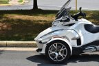 Thumbnail Photo 3 for 2019 Can-Am Spyder RT