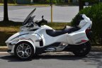 Thumbnail Photo 1 for 2019 Can-Am Spyder RT
