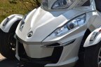 Thumbnail Photo 4 for 2019 Can-Am Spyder RT