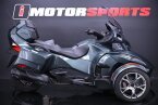 Thumbnail Photo 1 for 2019 Can-Am Spyder RT