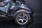 Thumbnail Photo 2 for 2019 Can-Am Spyder RT