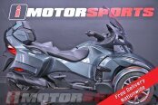 2019 Can-Am Spyder RT