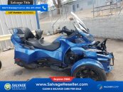 2019 Can-Am Spyder RT