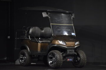 2019 Club Car Onward