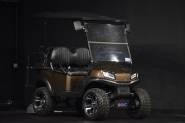 2019 Club Car Onward