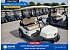 2019 Club Car Tempo
