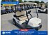 2019 Club Car Tempo