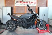 2019 Ducati Diavel