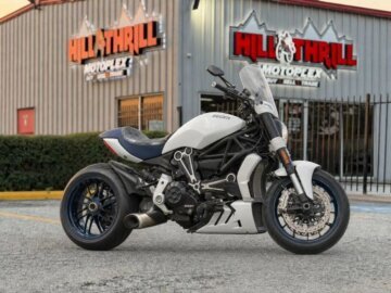 2019 Ducati Diavel