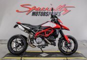 2019 Ducati Hypermotard 950