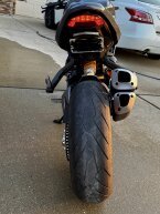 Thumbnail Photo 2 for 2019 Ducati Monster 1200 for Sale by Owner