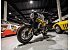 2019 Ducati Monster 1200