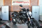 Thumbnail Photo 1 for 2019 Ducati Monster 821