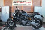 Thumbnail Photo 4 for 2019 Ducati Monster 821
