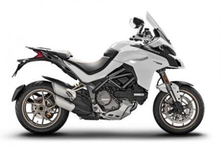Photo 1 for 2019 Ducati Multistrada 1260