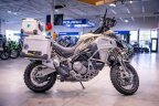 Thumbnail Photo 5 for 2019 Ducati Multistrada 1260