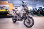 Thumbnail Photo 6 for 2019 Ducati Multistrada 1260