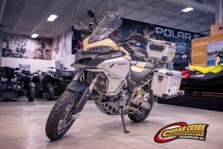 Photo 1 for 2019 Ducati Multistrada 1260