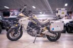 Thumbnail Photo 1 for 2019 Ducati Multistrada 1260
