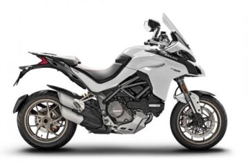 2019 Ducati Multistrada 1260