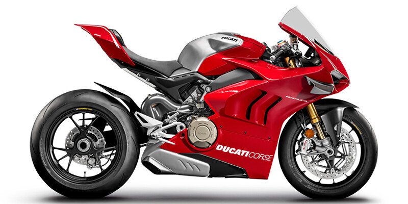 2019 Ducati Panigale 959 V4 R specifications