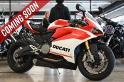 2019 Ducati Panigale 959