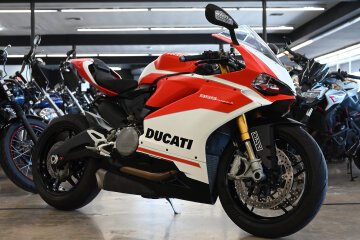 2019 Ducati Panigale 959