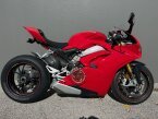 Thumbnail Photo 1 for 2019 Ducati Panigale V4
