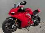 Thumbnail Photo 4 for 2019 Ducati Panigale V4