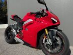 Thumbnail Photo 3 for 2019 Ducati Panigale V4