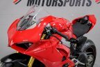Thumbnail Photo 6 for 2019 Ducati Panigale V4