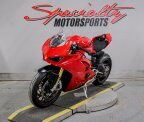 Thumbnail Photo 5 for 2019 Ducati Panigale V4
