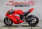 Thumbnail Photo 3 for 2019 Ducati Panigale V4