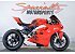2019 Ducati Panigale V4