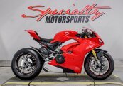 2019 Ducati Panigale V4