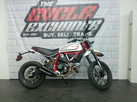 Photo 1 for 2019 Ducati Scrambler