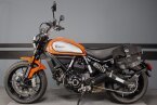 Thumbnail Photo 3 for 2019 Ducati Scrambler